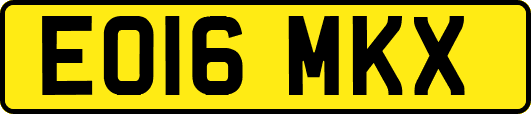 EO16MKX