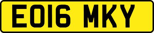 EO16MKY