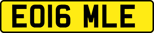 EO16MLE