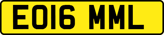EO16MML