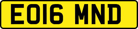 EO16MND