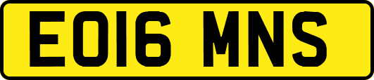 EO16MNS