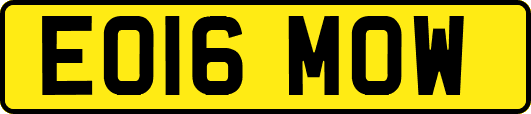 EO16MOW