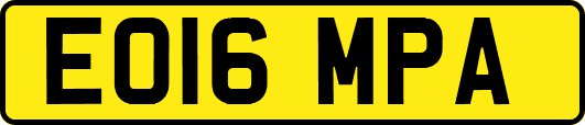 EO16MPA