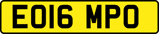 EO16MPO