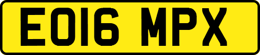 EO16MPX