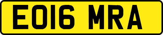 EO16MRA