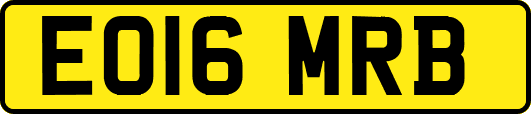 EO16MRB