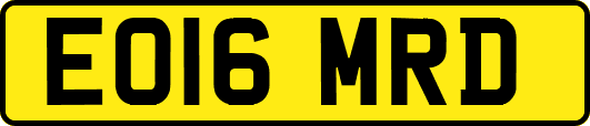 EO16MRD