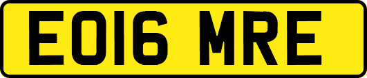EO16MRE