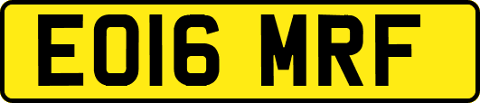 EO16MRF