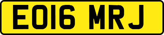 EO16MRJ