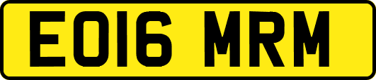 EO16MRM
