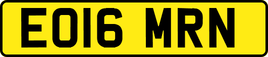 EO16MRN