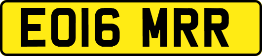 EO16MRR