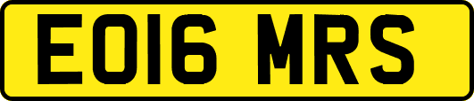 EO16MRS