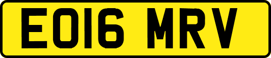EO16MRV