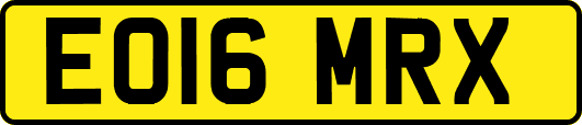 EO16MRX