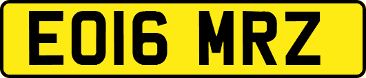 EO16MRZ