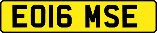 EO16MSE