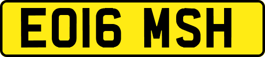 EO16MSH