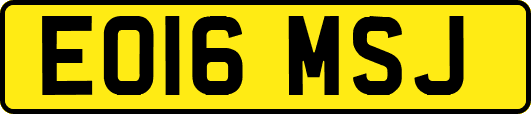 EO16MSJ