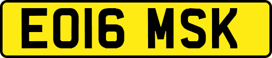 EO16MSK