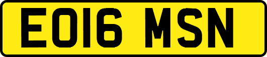 EO16MSN