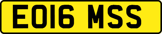EO16MSS