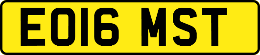 EO16MST