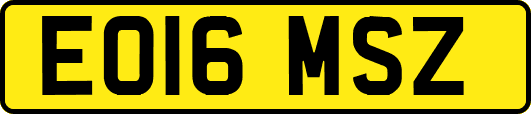 EO16MSZ