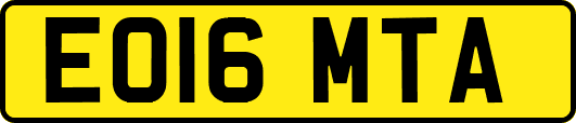 EO16MTA