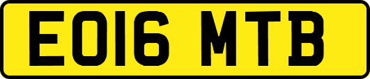 EO16MTB