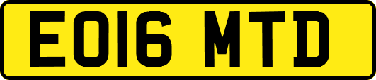 EO16MTD