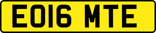 EO16MTE