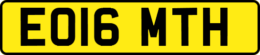 EO16MTH