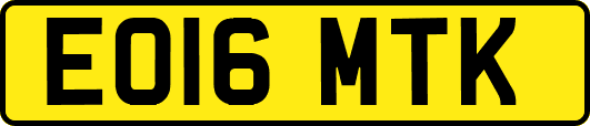 EO16MTK