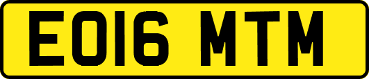 EO16MTM