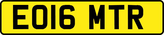 EO16MTR