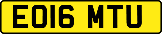 EO16MTU