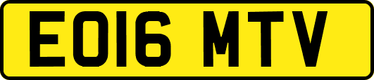 EO16MTV