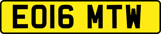 EO16MTW