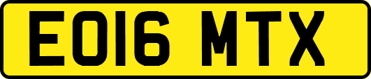 EO16MTX