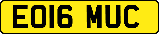 EO16MUC