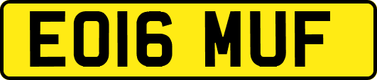 EO16MUF