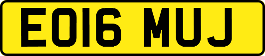 EO16MUJ