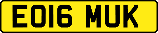 EO16MUK