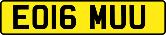 EO16MUU