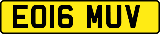 EO16MUV