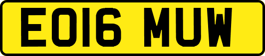 EO16MUW
